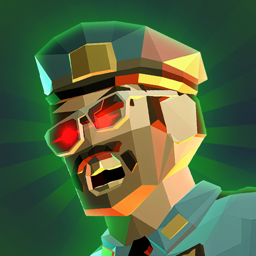 Games like Zombie Poly