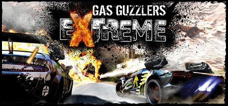 Games like Gas Guzzlers Extreme