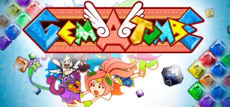 Games like Gematombe