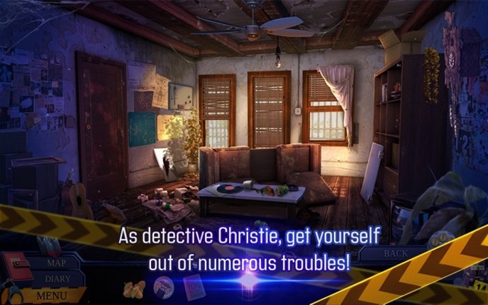 Ghost Files 2 Image