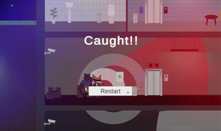 Grand Theft of the Florian Bank screenshot