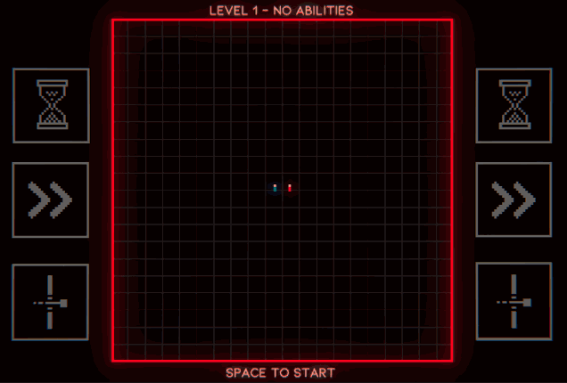 GRID screenshot