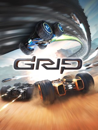 Grip Image