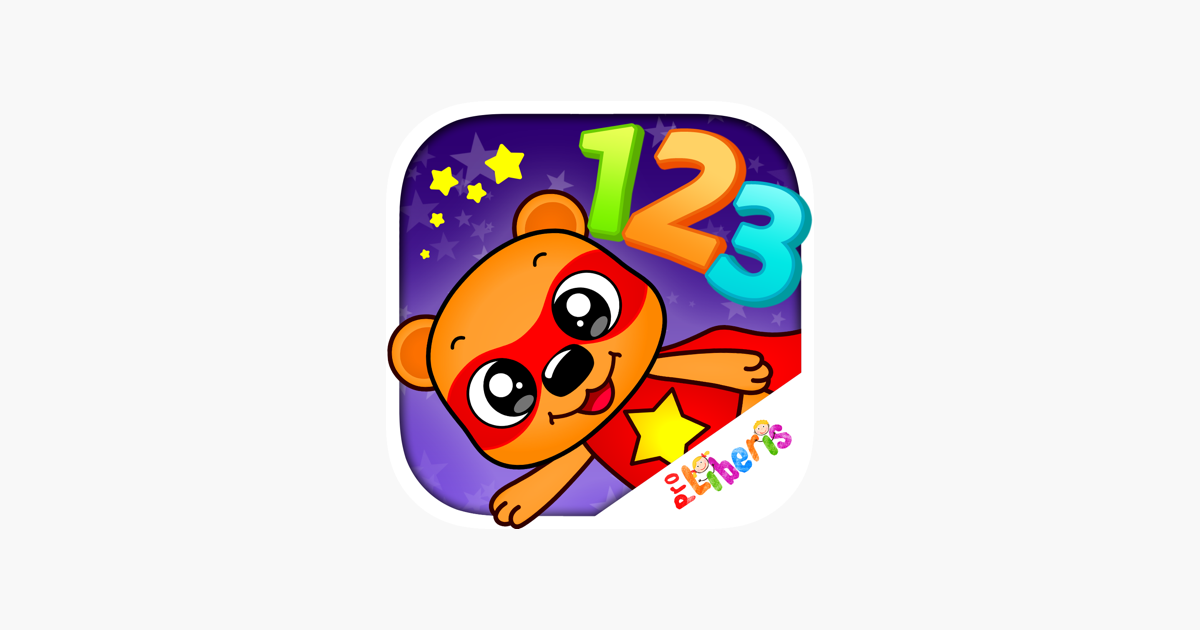 Games like Gry dla Dzieci - Cyferki