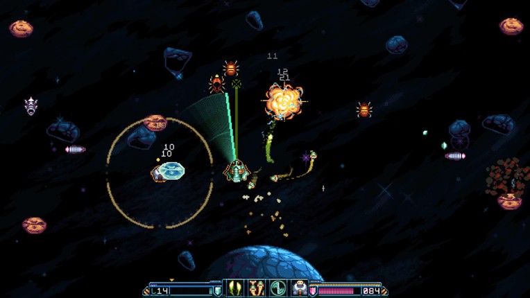 Gunlocked 2 screenshot