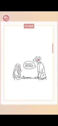 Hana's Story - nonogram Image