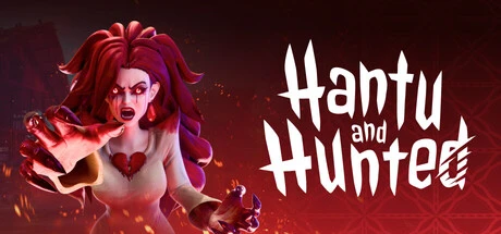 Games like Hantu and Hunted