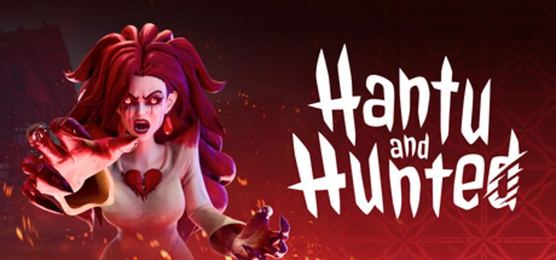 Hantu and Hunted Image