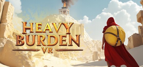 Games like Heavy Burden VR