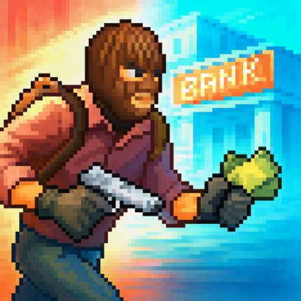 HEIST.IO Image