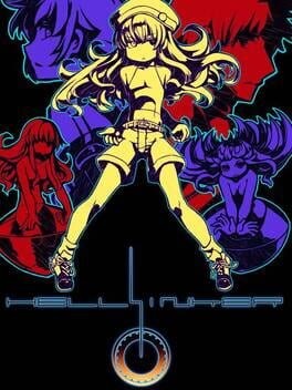 Games like HellSinker