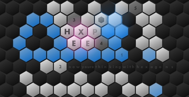 Games like HEXEP