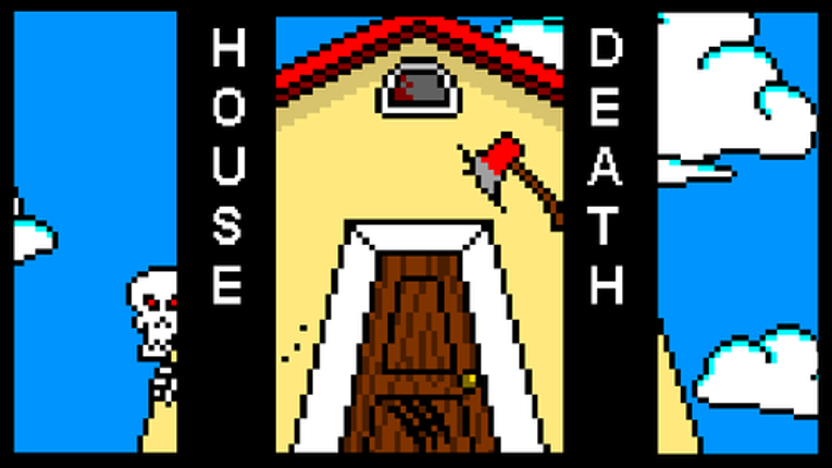 House Death Classic Image