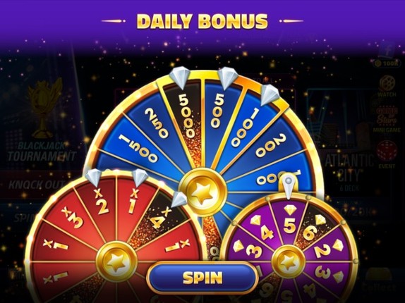 House of Poker - Texas Holdem screenshot