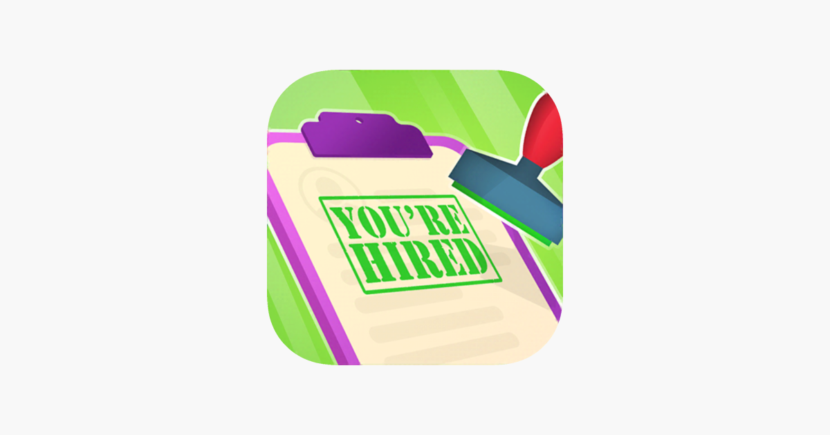 Games like HR Master