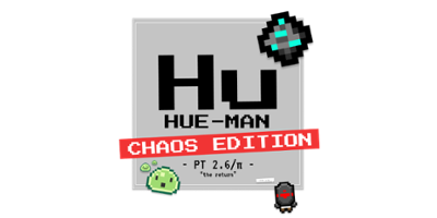 Hue-Man: Chaos Edition Image