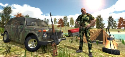 Hunting Simulator 4x4 Image