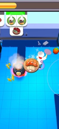 Hyper Cooked screenshot