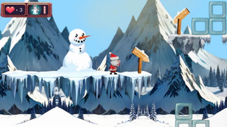 Ice and Snow - The Noel Image