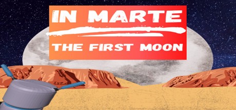 Games like In Marte - The First Moon