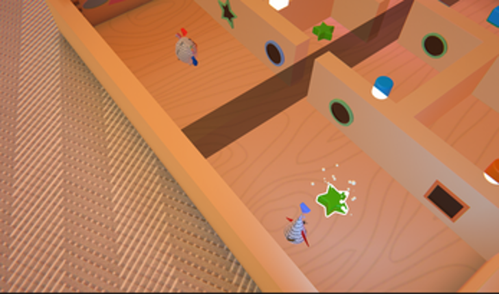 InBetween screenshot