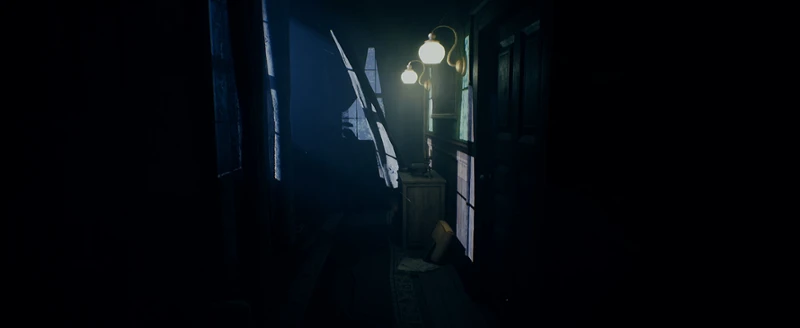 Incident Reports: Millers Residence Image
