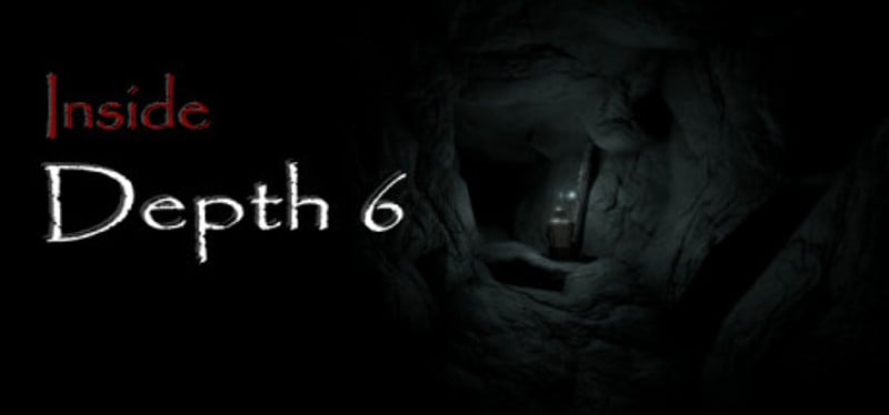 Inside Depth 6 Game Cover