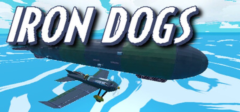 Iron Dogs Image