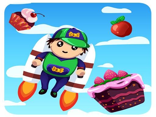 Games like Jetpack Kid - One Touch Game