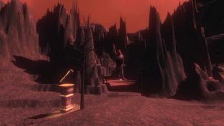 Joffrey and The Trial of The Dream Weaver Image