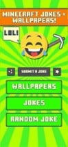 Jokes and Wallpapers ! Image