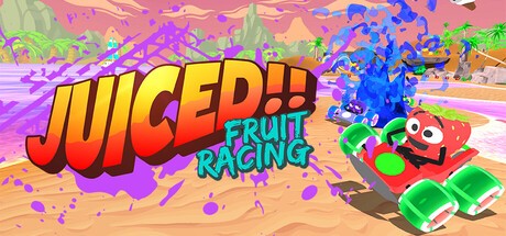 Games like Juiced Fruit Racing