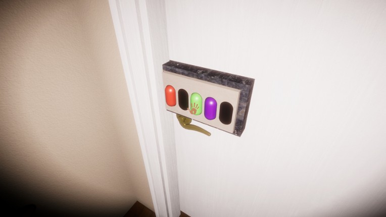 Jumpscare Slayer screenshot