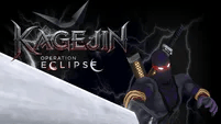 Games like Kagejin: Operation Eclipse