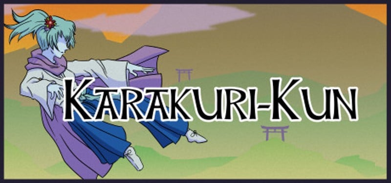 Karakuri-kun: A Japanese Tale Game Cover