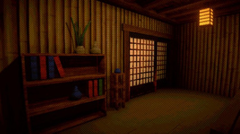 Katashiro screenshot