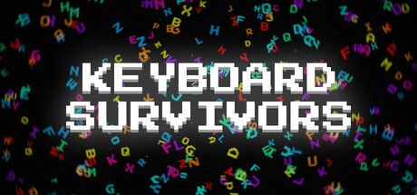 Games like Keyboard Survivors