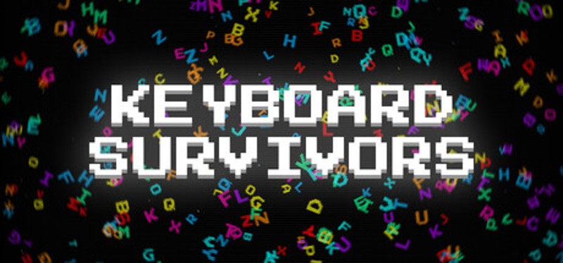 Keyboard Survivors Image
