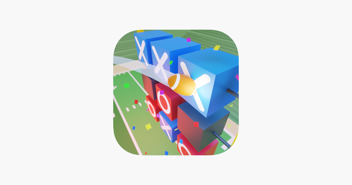 Games like Kick Tac Toe