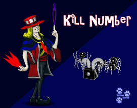 Kill Number Image