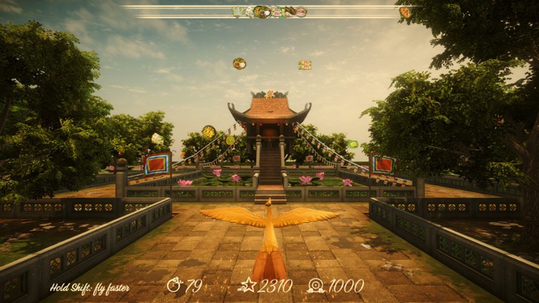 Lac Viet Journey screenshot