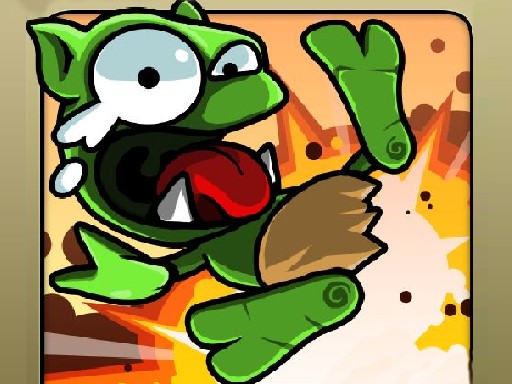 Games like Legendary Warrior: Goblin Rush