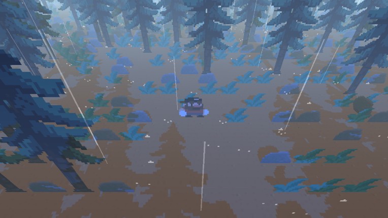 Let's Just Farm screenshot