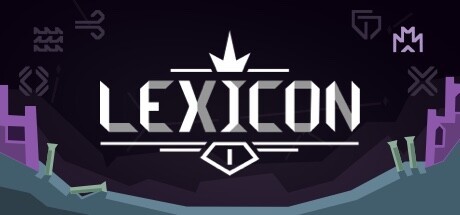 Games like Lexicon