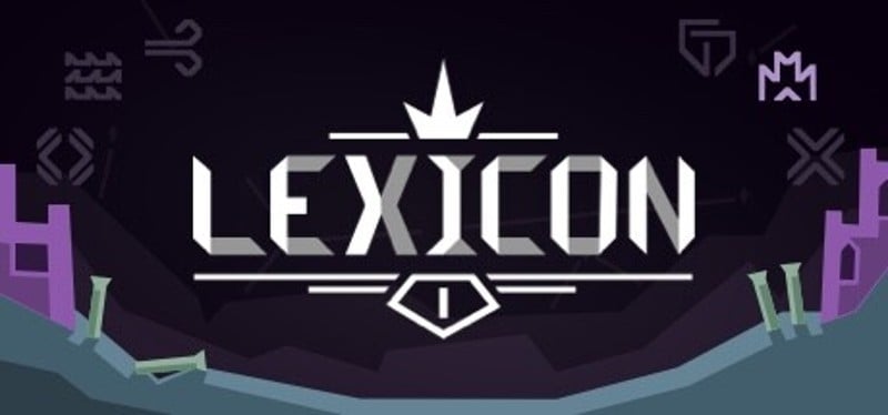 Lexicon Game Cover