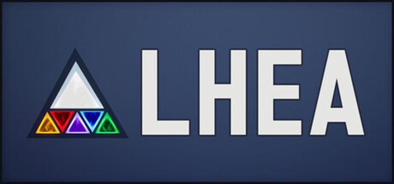 LHEA and the Word Spirit Image