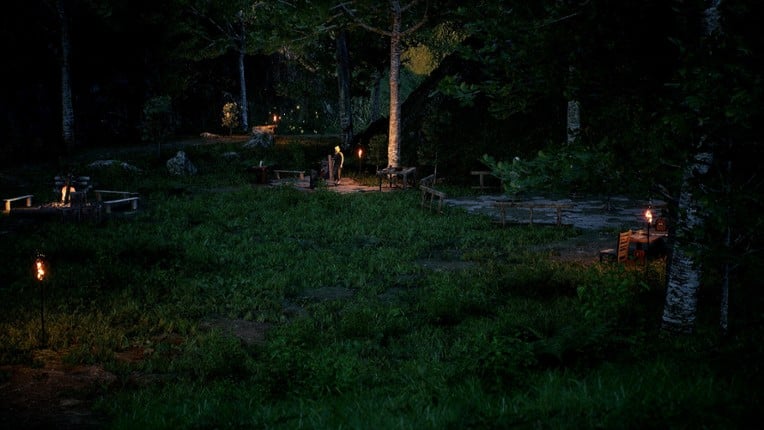 Liberta: Rise of Freedom screenshot