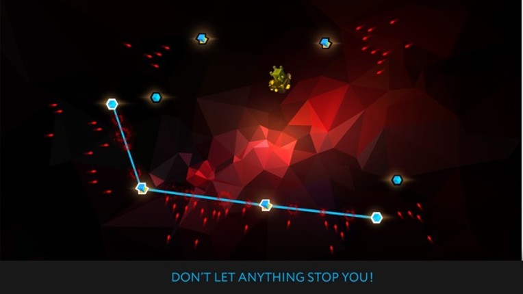 Lintrix screenshot