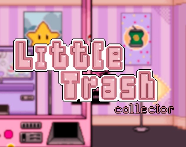 Games like Little Trash Collector