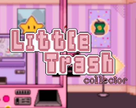 Little Trash Collector Image